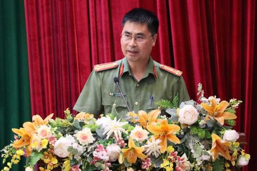Số tiền 171 tỷ đồng bị lừa chuyển qua nhiều tài khoản