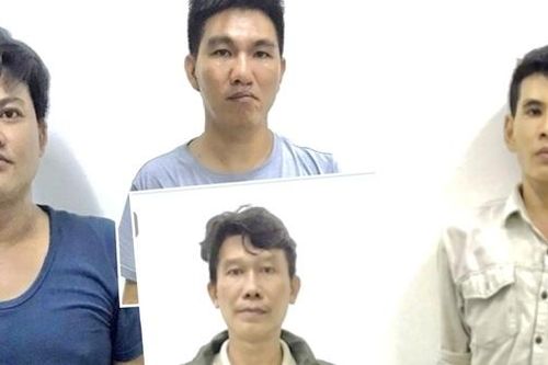 Đánh người tử vong vì nghĩ bị nhìn đểu trong quán hủ tiếu