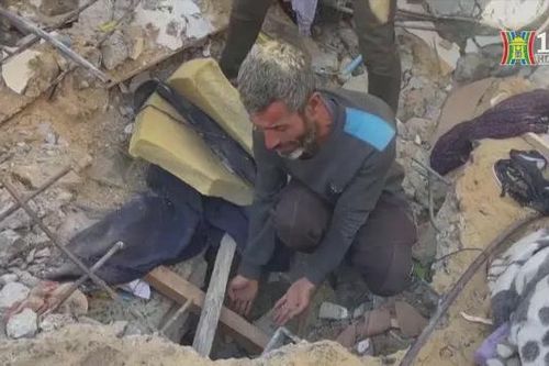 LHQ đánh giá về số liệu nạn nhân thiệt mạng ở Gaza