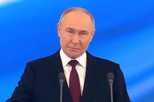 Tổng thống Putin sẽ sớm thăm Việt Nam