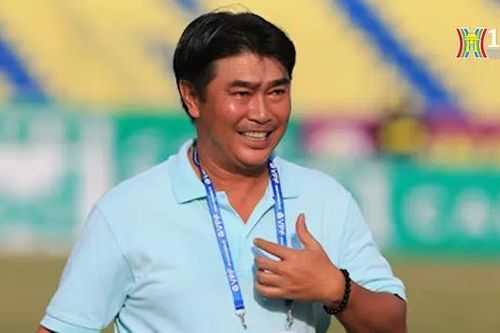 VFF bổ nhiệm HLV đội tuyển U16 và U19 quốc gia