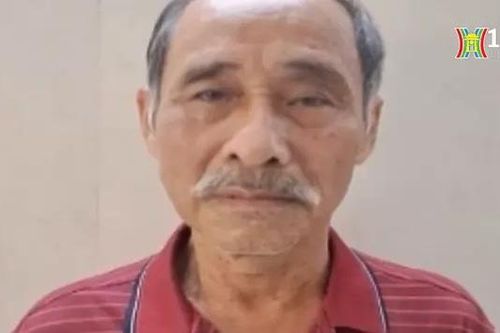 Bắt đối tượng 73 tuổi mua ma túy về bán kiếm lời
