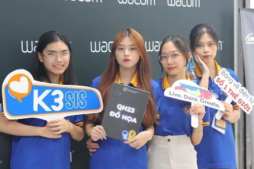 3 chương trình đào tạo mới của Trường Khoa học liên ngành và Nghệ thuật có gì?