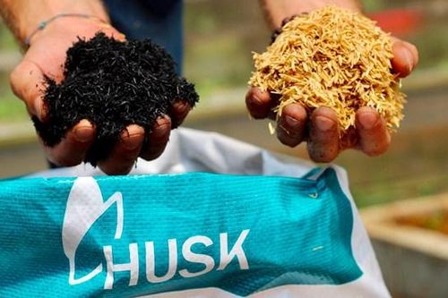 Quỹ Mekong Enterprise Fund IV rót 5 triệu USD vào HUSK, tham vọng thúc đẩy nông nghiệp tái tạo tại Đông Nam Á