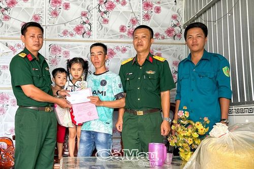 Kết nối yêu thương
