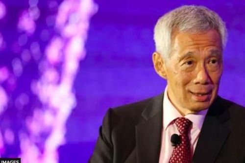 Singapore kết thúc kỷ nguyên của Thủ tướng Lý Hiển Long