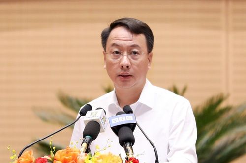 Hà Nội chốt phương án giảm 61 xã, phường và thêm 2 quận mới