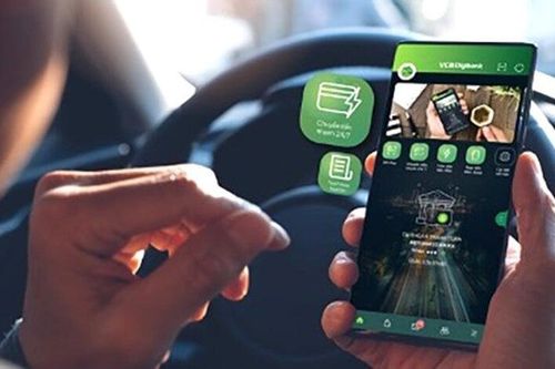 Cách cài đặt và tắt thông báo số dư OTT tài khoản Vietcombank