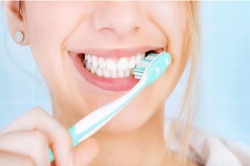 7 sai lầm khi đánh răng bạn cần tránh