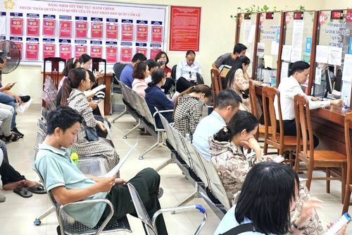 Tin tặc tấn công, hệ thống dữ liệu đất đai Đà Nẵng tê liệt