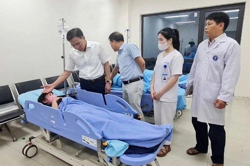 Thủ tướng chỉ đạo làm rõ nguyên nhân vụ ngộ độc thực phẩm tại Vĩnh Phúc
