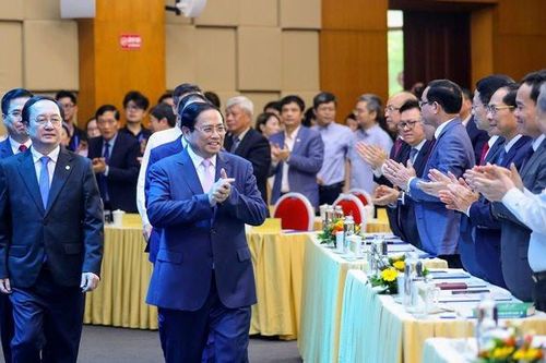 Khoa học, công nghệ và đổi mới sáng tạo là con đường ngắn nhất để đạt các mục tiêu phát triển