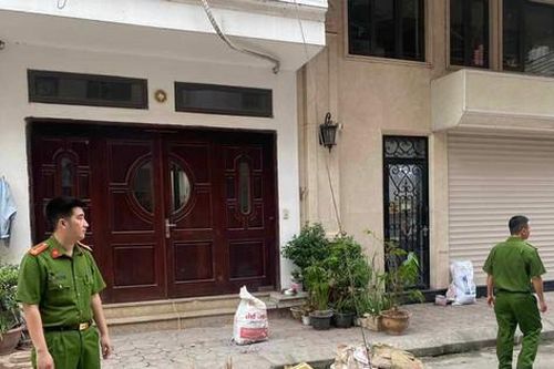 Xảy ra vụ tai nạn lao động làm một người tử vong