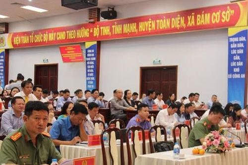 Đồng Nai: Phạm pháp liên quan đến hoạt động ngân hàng diễn biến phức tạp