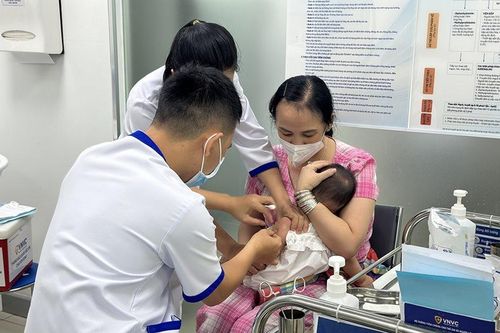 Bộ Y tế cấp phép lưu hành vắc xin phòng bệnh sốt xuất huyết