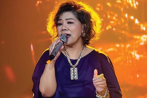 NSND Thanh Hoa tiết lộ về Làng lúa làng hoa: Ngã ngửa khi gặp nhạc sĩ vì không đẹp trai như bà nghĩ