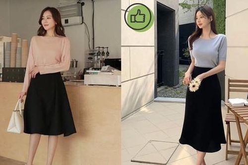 5 món thời trang nàng có chiều cao khiêm tốn cần tránh, nếu không muốn bị 'dìm' dáng