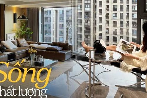 Căn nhà rộng 138m2 của cô gái 9x ai nhìn cũng mê