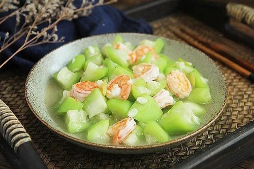5 món ăn từ 'họ bầu bí' dễ nấu, ăn ngon để thanh nhiệt cơ thể, đón mùa hè khỏe mạnh