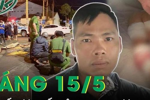 Dùng hung khí tấn công khiến nam thanh niên đứt lìa tay khi đang đi bộ