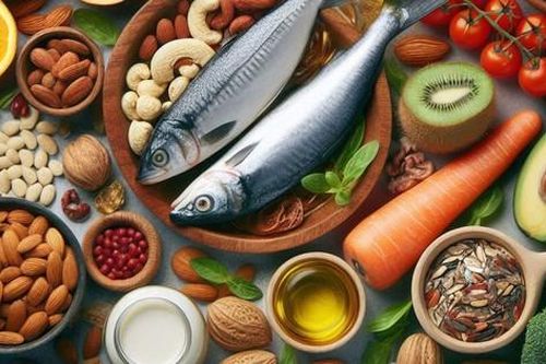 Rối loạn xuất tinh nên ăn gì để cải thiện?