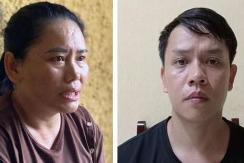 Bắt giữ 2 đối tượng buôn bán động vật hoang dã, giải cứu 17 cá thể rùa quý hiếm