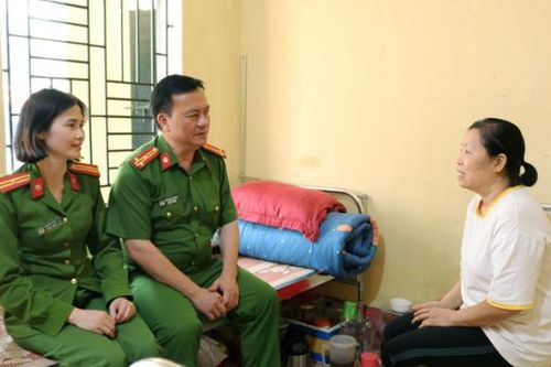 'Bạn' của tử tù