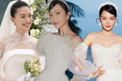 Sau 2 năm kết hôn, Ngô Thanh Vân rẽ hướng kinh doanh, Diệu Nhi thử sức ca hát