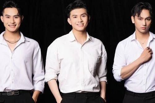 Những chàng trai sở hữu học vấn đáng nể trong Top 33 Mr World Vietnam 2024