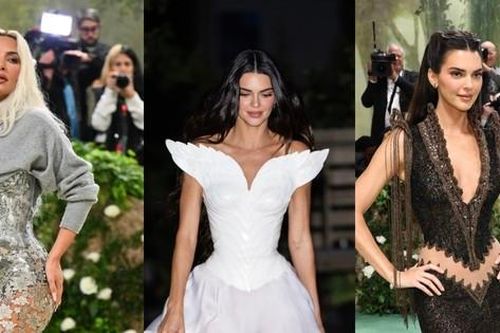 Tạp chí Vogue kiếm hàng trăm triệu đôla mỗi mùa Met Gala bằng cách nào?