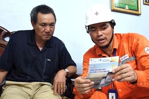 Tiết kiệm điện: Đã hết thời 'không muốn thì thôi'?