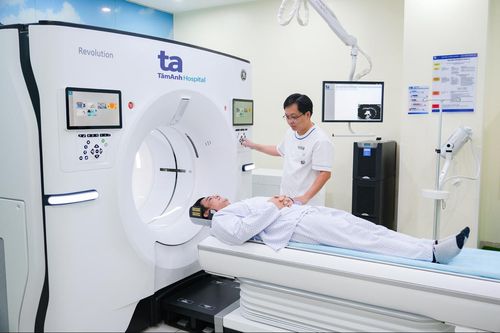 Việt Nam lần đầu có 'siêu phẩm' chụp CT 1975 lát cắt phát hiện đột quỵ, ung thư chỉ trong vài phút