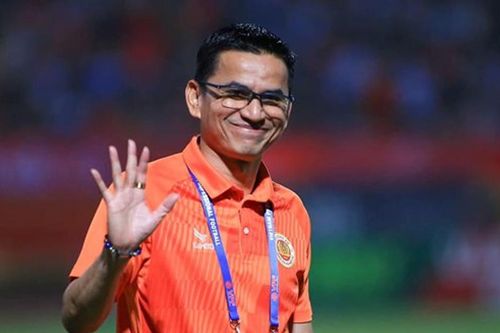 Kịch tính cuộc đua vô địch V-League