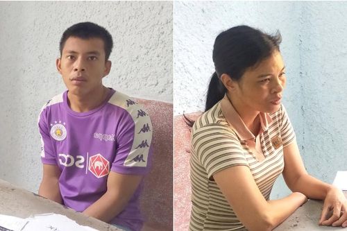 Vừa rời khỏi trại giam, 2 'đạo chích' liền đột kích nhà dân