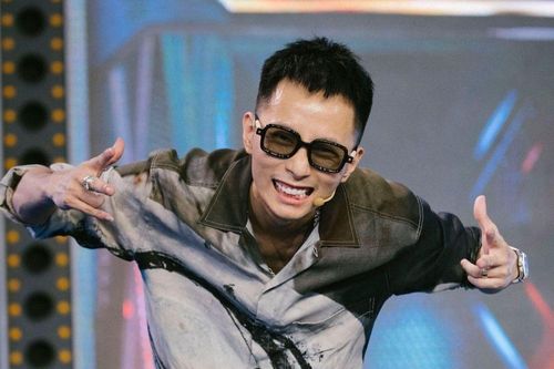 Cái giá phải trả của rap Việt