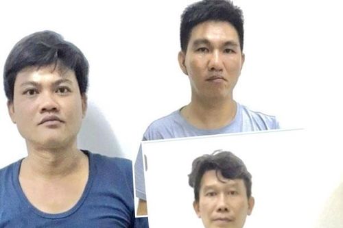 Đánh người tử vong vì nghĩ bị nhìn đểu trong quán hủ tiếu