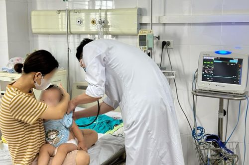 Bệnh nhân 30 tuổi nguy kịch vì căn bệnh quen thuộc