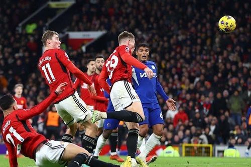 Kịch bản để MU có vé dự Europa League