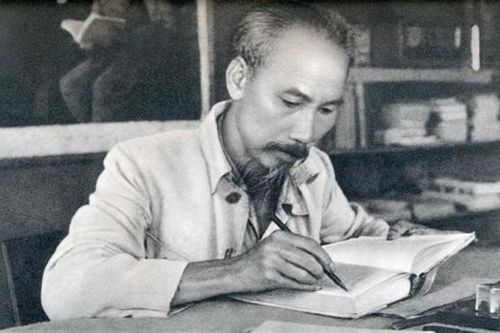 Kỷ niệm về bức thư Bác Hồ gửi anh lính trẻ