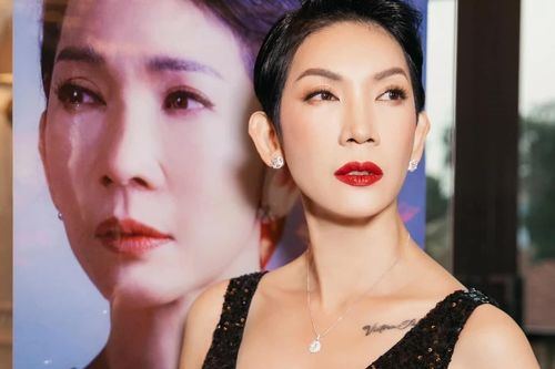 Phim của Xuân Lan, Thái Hòa rời rạp