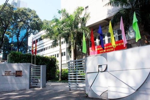 Hàng loạt vi phạm tại Đại học Kiến trúc TP.HCM
