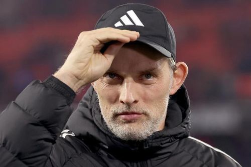 Tuchel ra yêu sách với Bayern