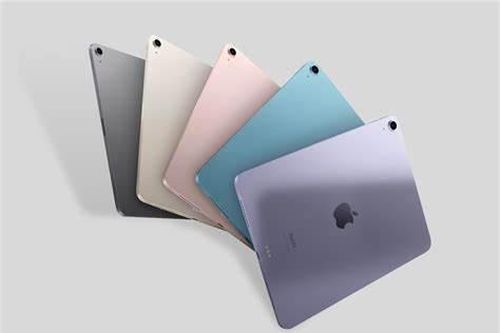 Hé lộ thông tin về iPad Air M3