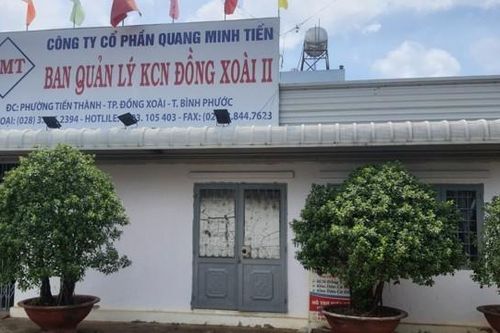 Bình Phước: mua đất 10 năm không có sổ đỏ, không được hoàn thiện hạ tầng