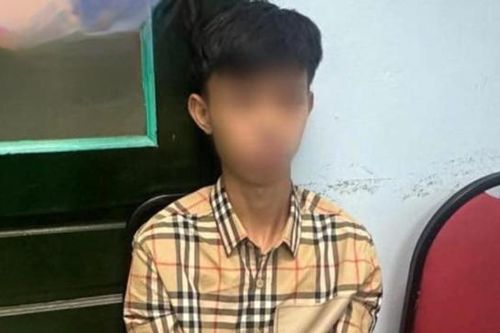 Công an làm rõ thông tin '6 đối tượng đi xe máy cướp ở Phú Thượng'