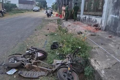 Tai nạn giao thông mới nhất 16/5/2024: chạy trốn sau khi tông gục 2 nữ sinh