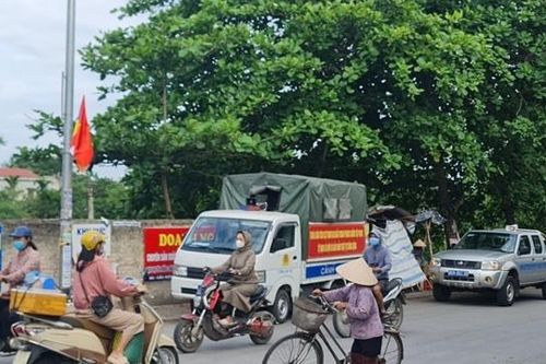 Hà Nam: đẩy mạnh công tác tuyên truyền pháp luật, phòng chống tội phạm