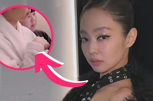 Jennie Blackpink gây sốc fan với vẻ đẹp mặt mộc trong Vlog mới