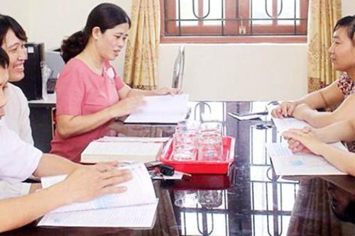 Thủ tục hòa giải tranh chấp đất đai