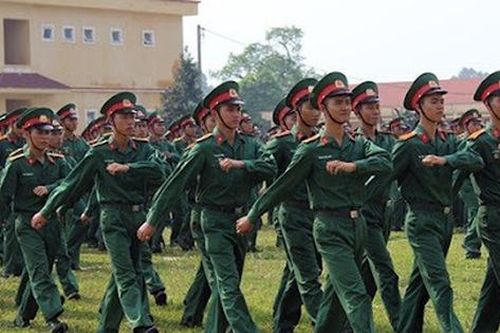 Chế độ phụ cấp thêm do kéo dài thời gian phục vụ tại ngũ với hạ sĩ quan, binh sĩ